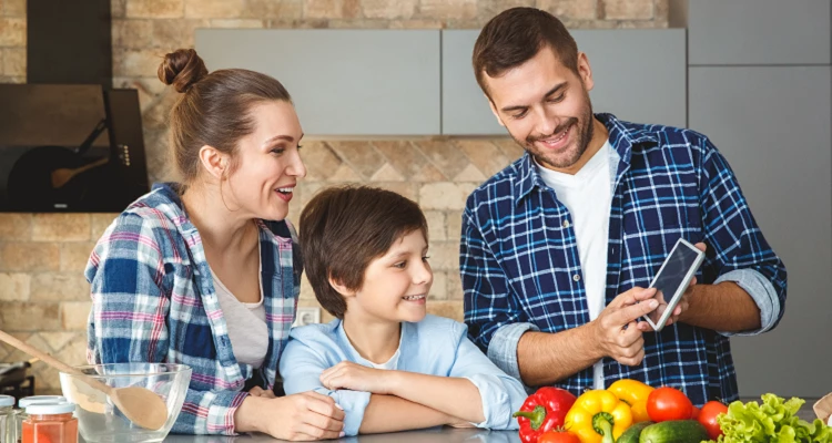 Faktencheck rund um vegane Ernährung